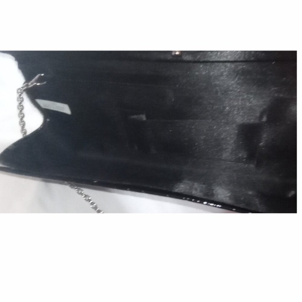 Black Evening Clutches - Picture 11 of 16